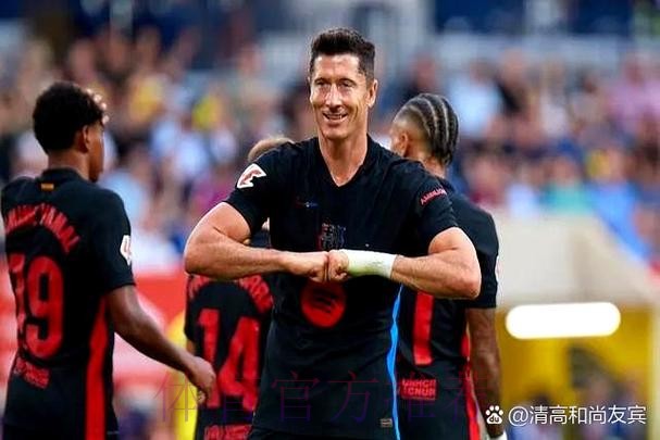 莱万错失14次重大机会西甲最多 姆巴佩13次第二多